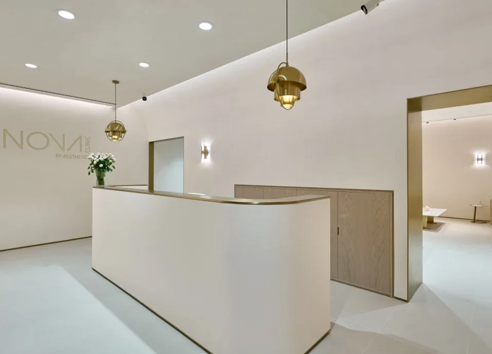 Our Clinic
